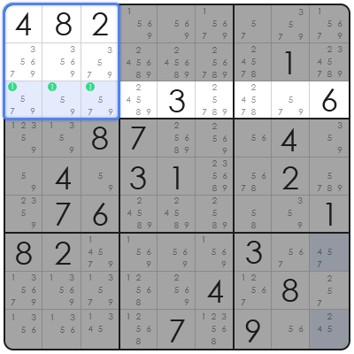 sudoku diabolique