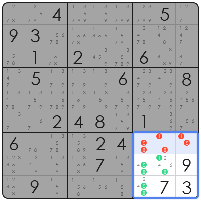 diagonal sudoku puzzles